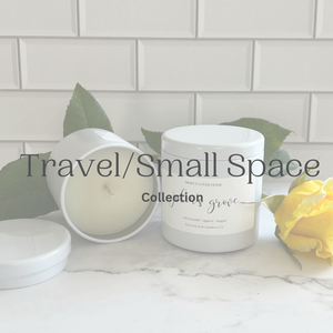 Travel/Small space Collection