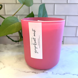 Grapefruit Mint